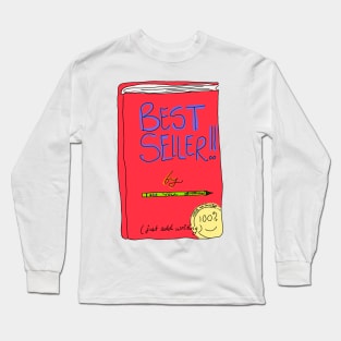 Bestseller Long Sleeve T-Shirt